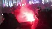 Violence breaks out at far-right Vienna ball