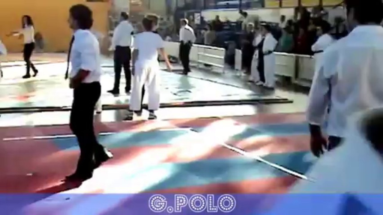 Ιάσονας Ασημακόπουλος - Χρυσό -Πρωταθλητής !