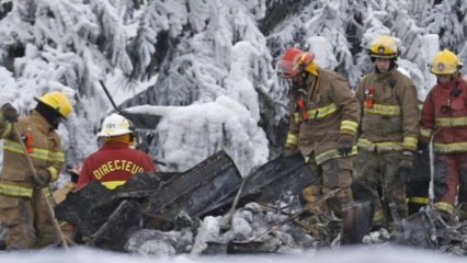 At least 10 deaths confirmed in Canada seniors' residence fire