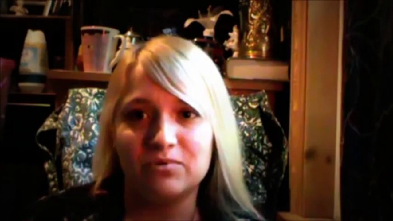 Anti Feminism Vlog