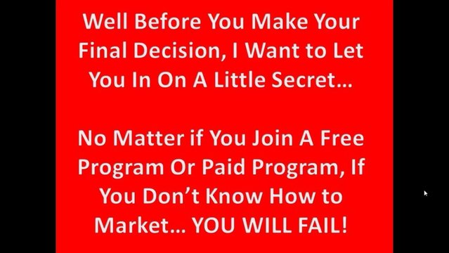 Online Profit for Dummies - Must Watch Video Before Joining Online Profit for Dummies