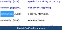 IELTS 101-200 Listen and Learn IELTS 1000 Must Know Words in 7 Days