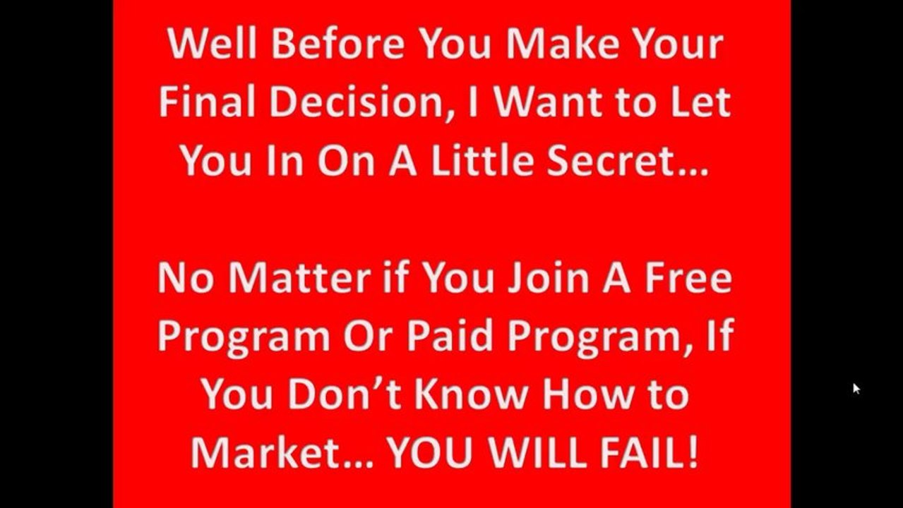 Get Cash for Surveys - Must See Video Before Joining Get Cash for Surveys
