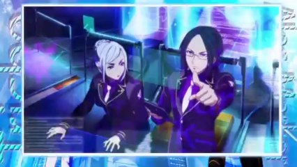 Conception II: Children of the Seven Stars - Teaser Trailer