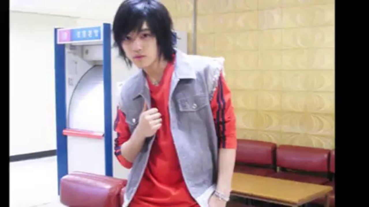 Happy BirthDay Jaejoongie