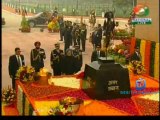 65th Republic Day Parade 2014 Live From Rajpath 26th January pt2