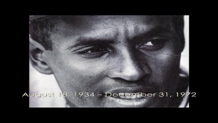 Roberto Clemente Walker