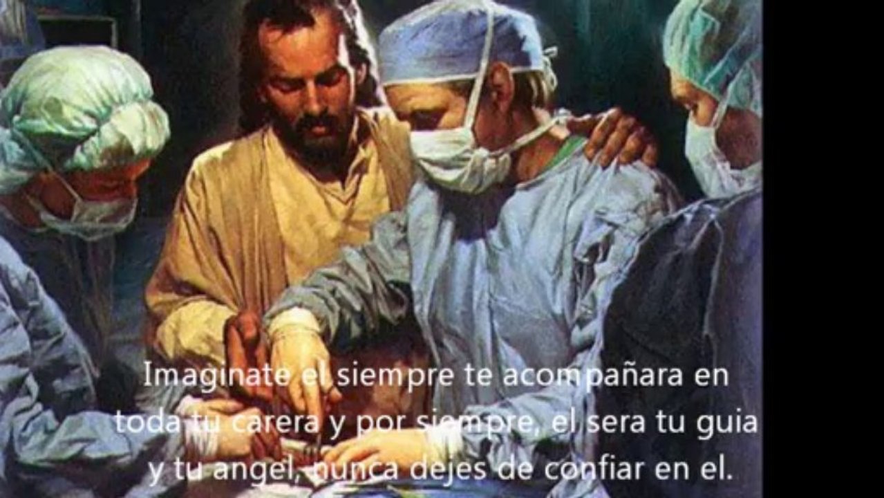 De verdad quieres ser médico