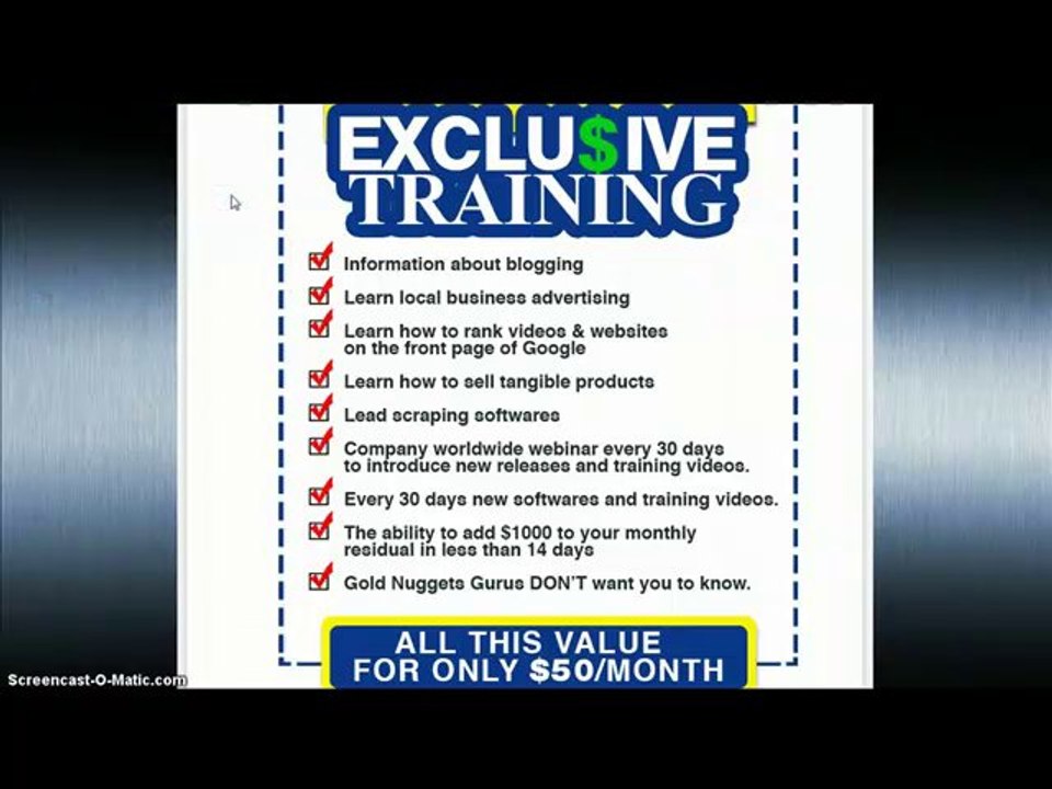 The Total Takeover | Explained