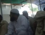 Sheikh Ul Hadees Maulana Abdul Salam Sahib Dars e Quran '25 May 2012'