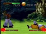 Samurai Shodown Warriors Rage Story Mode Parte 4/23 (Haohmaru)