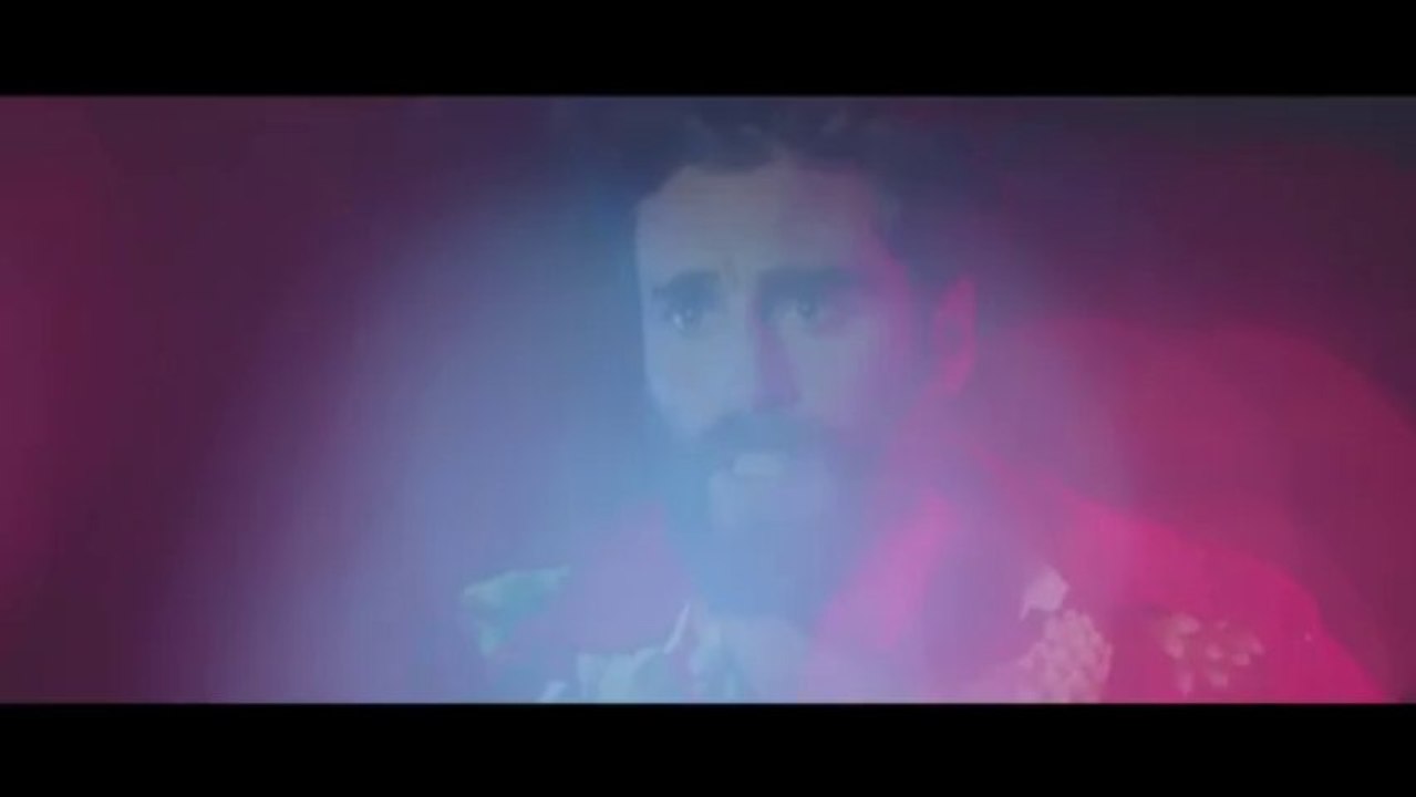 Wild Beasts - Wanderlust
