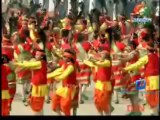 65th Republic Day Parade 2014 Live From Rajpath 26th January pt6