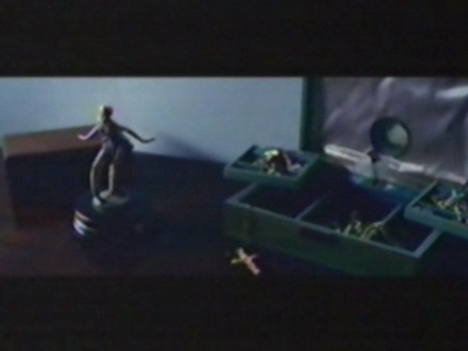 Linkin Park - Crawling