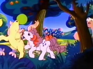 My Little Pony Special: Escape From Catrina