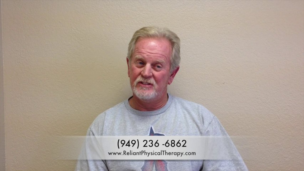 Neck/ Back Pain Treatment  Doctor - Irvine