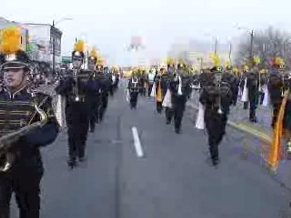 NorthernParade