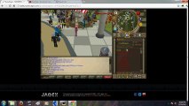 GameTag.com - Buy Sell Accounts - selling 2 good pure runescape accounts!! D for RSGP!