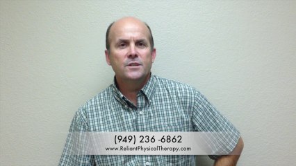 Back & Neck Pain Relief - Treatment  Doctor Mission Viejo