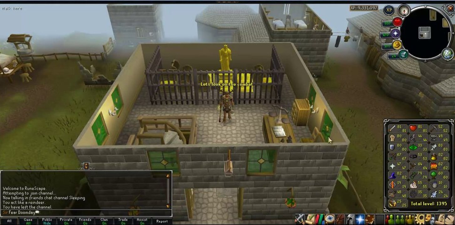 GameTag.com - Buy Sell Accounts - Runescape Selling Account(7)