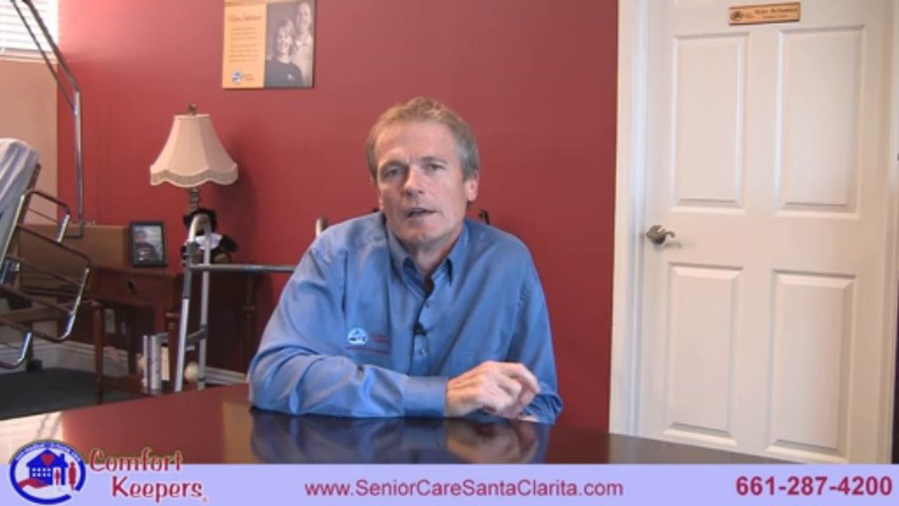 The Biggest Mistakes Made Hiring In Home Care for Seniors