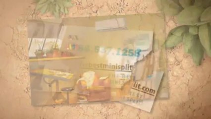 Whole House | Applications of Ductless Split Systems.