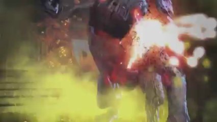 Call of Duty: Ghosts - Nightfall Trailer