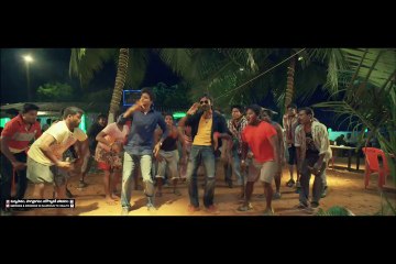 Naa Love Story Modalaindi Song Promo 02