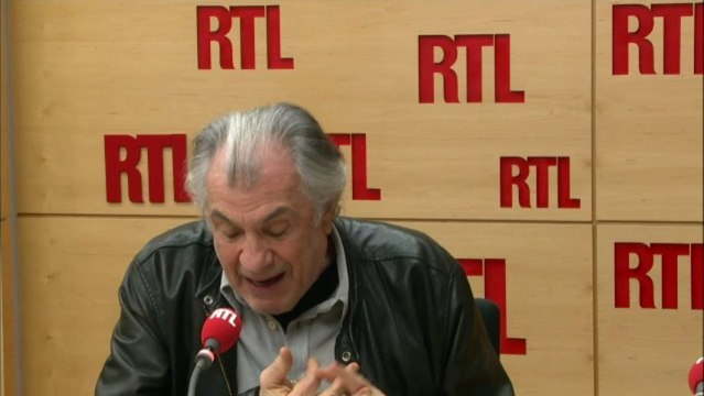 Les Ukrainiens sont prêts à mourir pour l'Europe, ça devrait nous faire réfléchir