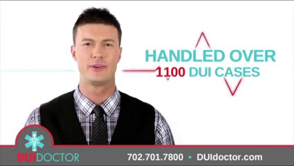 Las Vegas Dui Attorney