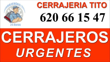Cerrajeros Urgentes Leioa Tfn: 620 66 15 47