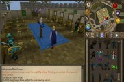 GameTag.com - Buy Sell Accounts - Runescape botting progress video 2   Selling_Trading account! (Commmentary)