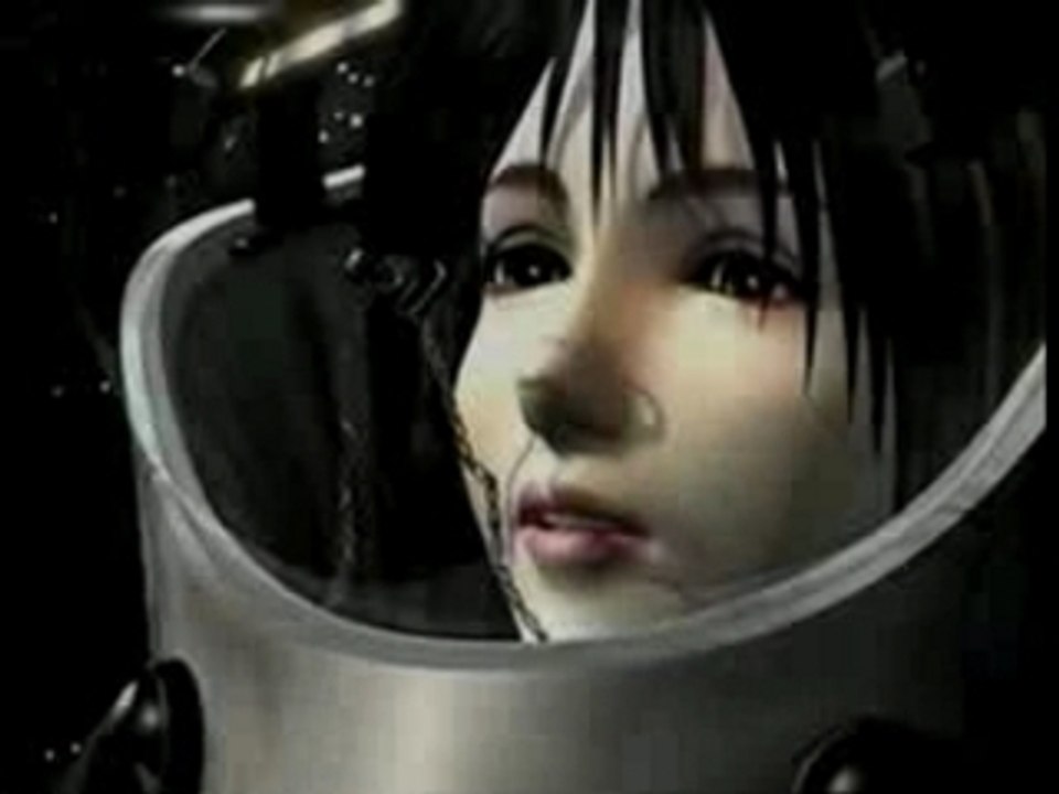 Final Fantasy VIII - In My Dreams