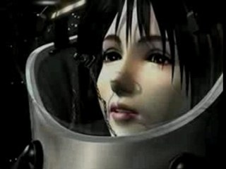 Final Fantasy VIII - In My Dreams