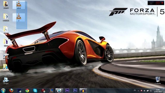 Astuce: Export sur Audacity + retirer les bruits de fonds