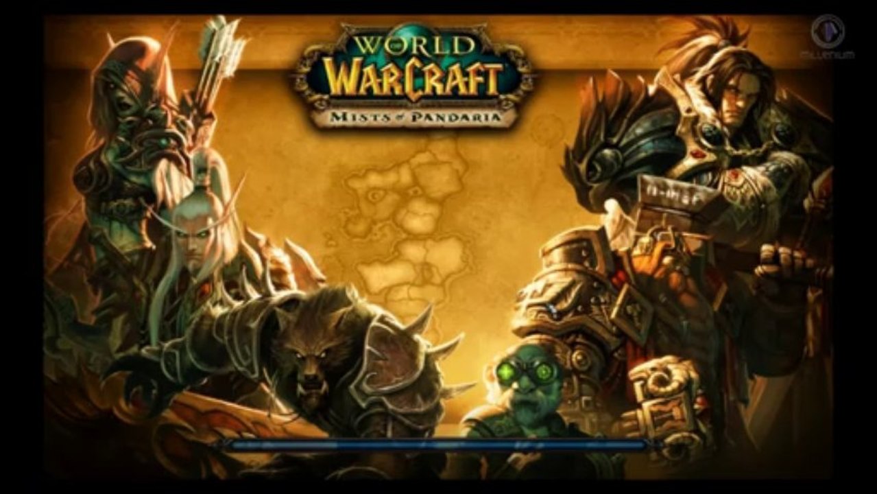 Faire un TP pour Theramore / Pierrêche : WoW en Top n°17 - Choses à faire pour embêter ses camarades