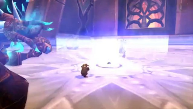 Poser des jouets partout : WoW en Top n°17 - Choses à faire pour embêter ses camarades