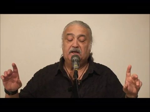 JE M'VOYAIS DEJA (Aznavour par Giorgio)