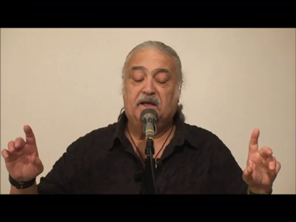 JE M'VOYAIS DEJA (Aznavour par Giorgio)