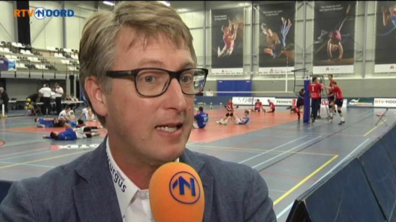 Lycurgus denkt na over Bankrasmodel - RTV Noord