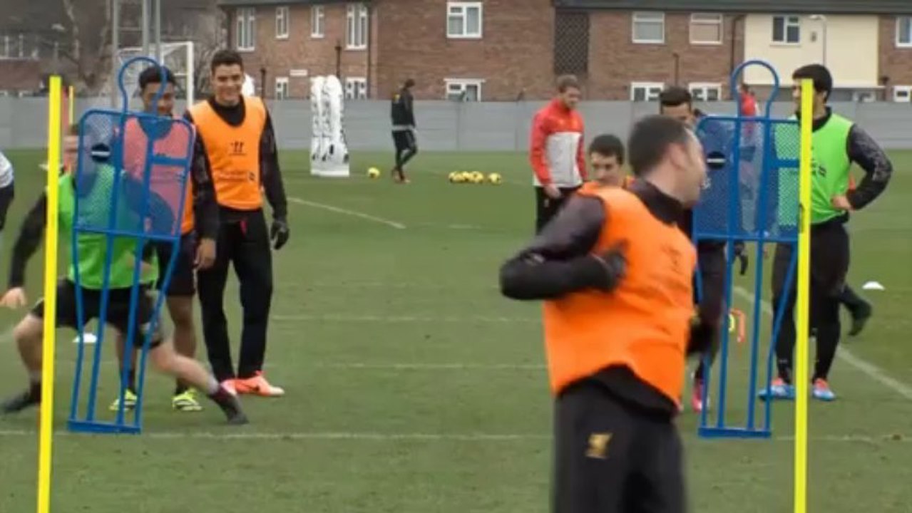 FA Cup: Rodgers: 'Wollen ins Finale und gewinnen'