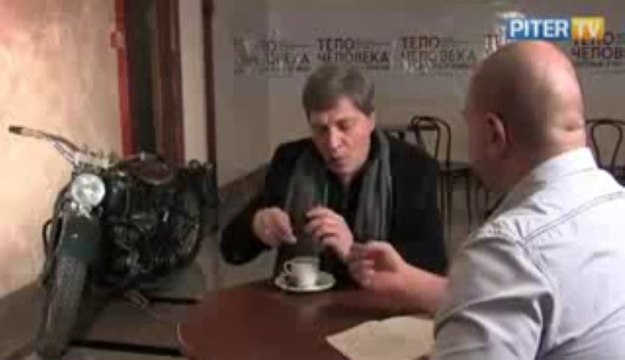 Александр Невзоров. Христианство - НЕ ПРАВОСЛАВИЕ!