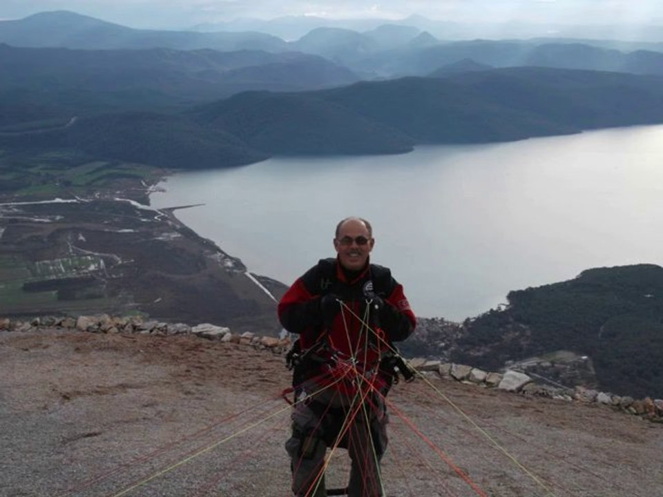 Gökova Sakartepe Uçuş ve Ney 29/12/2013 Kadir Yaraşlı