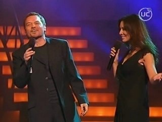 Paisaje 2003 - Una Linda Canción 🎶