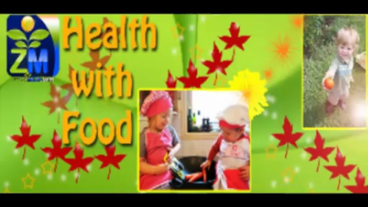 My First Little Garden