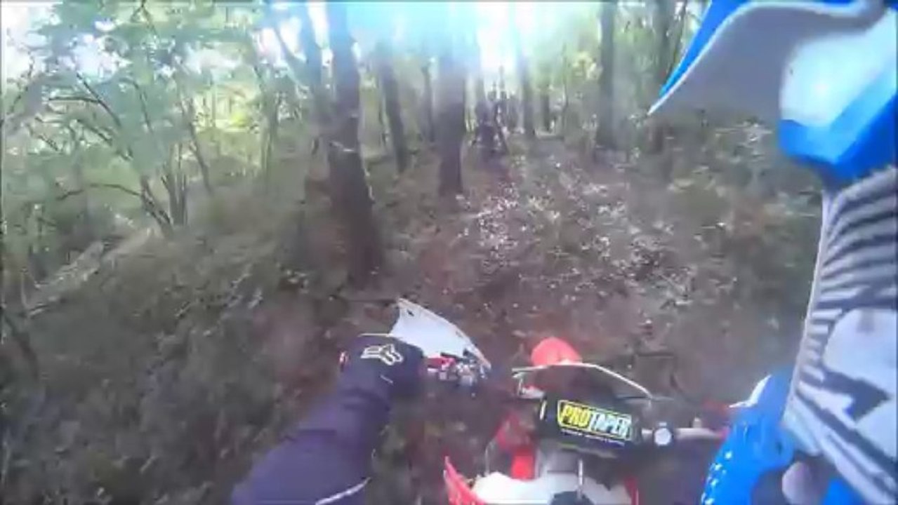 ENDURO M le 12 Octobre 2013 2-3