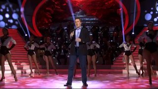 Enes Begovic - Oprosti sreco - Grand Show - (TV Pink 2014)