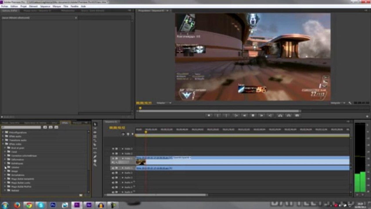 TuTo: Activer le CUDA sur After Effect et Premiere Pro