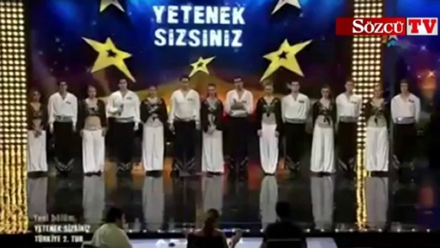Aykırı bir insansın sen