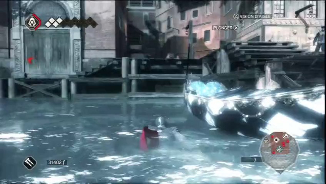 [Assassin's Creed - Let's Play] Ezio Adventures 22